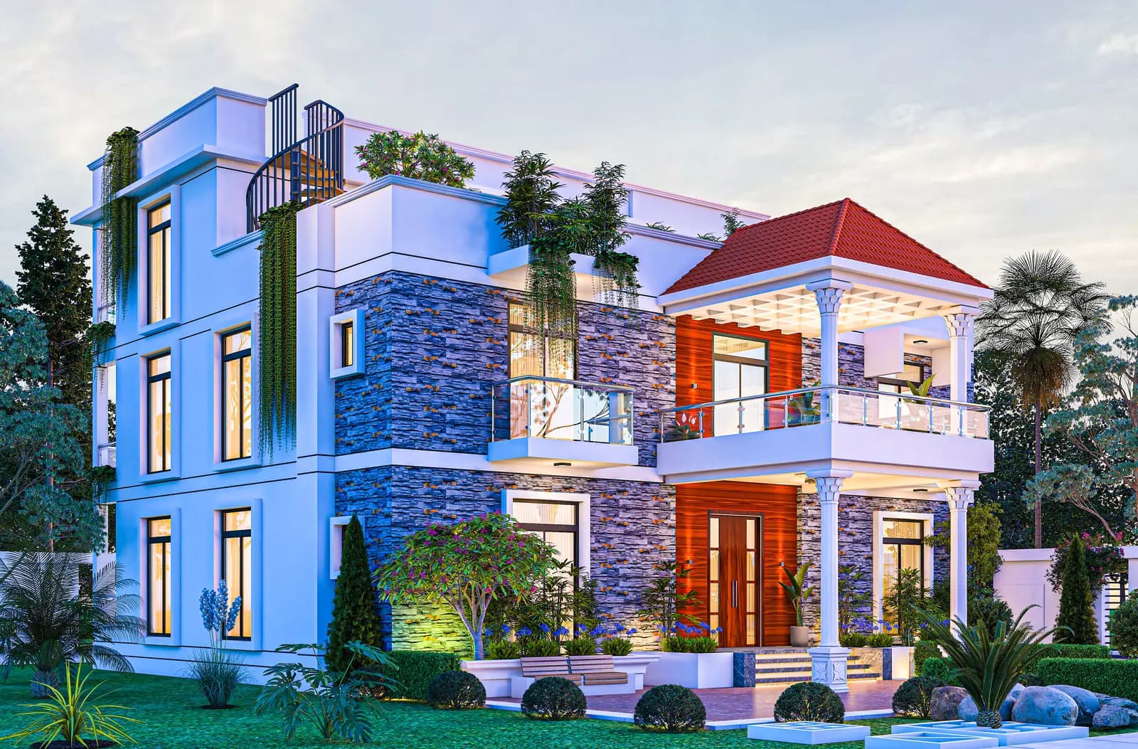 Suraiya Monjil Gallery 2