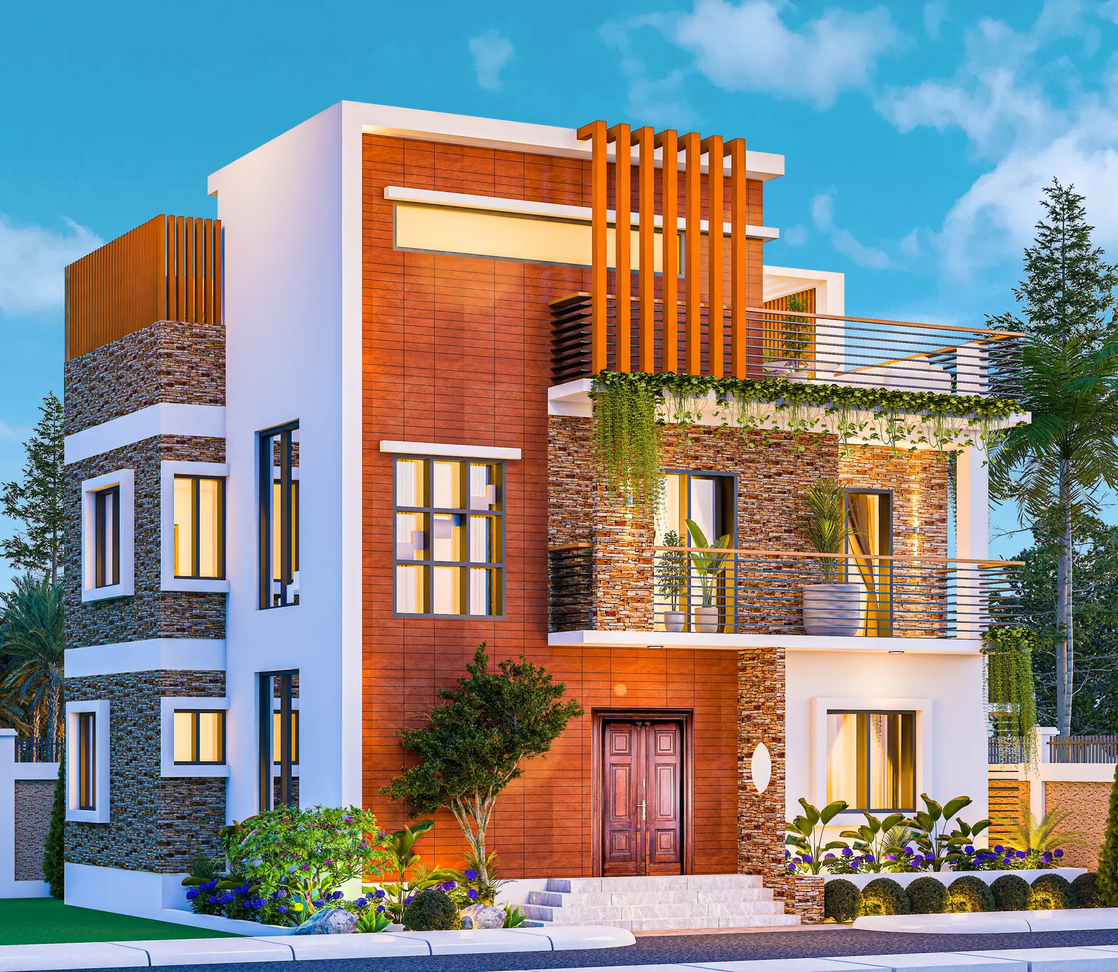 Parent'S House Gallery 2