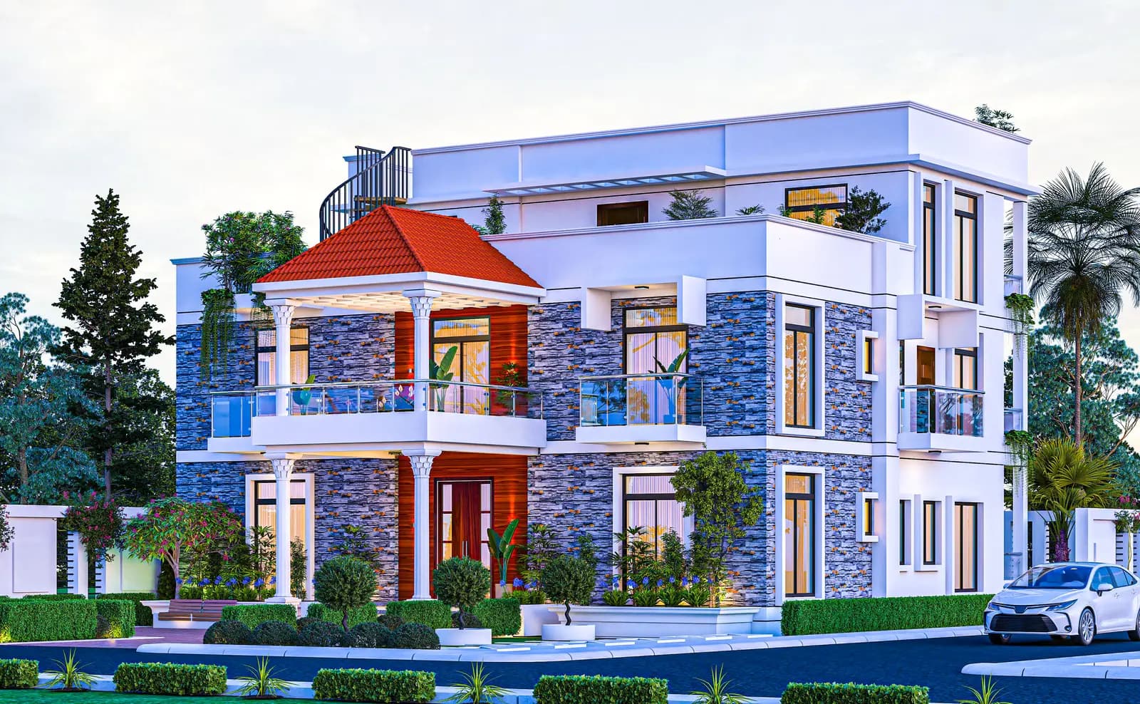 Suraiya Monjil Gallery 3