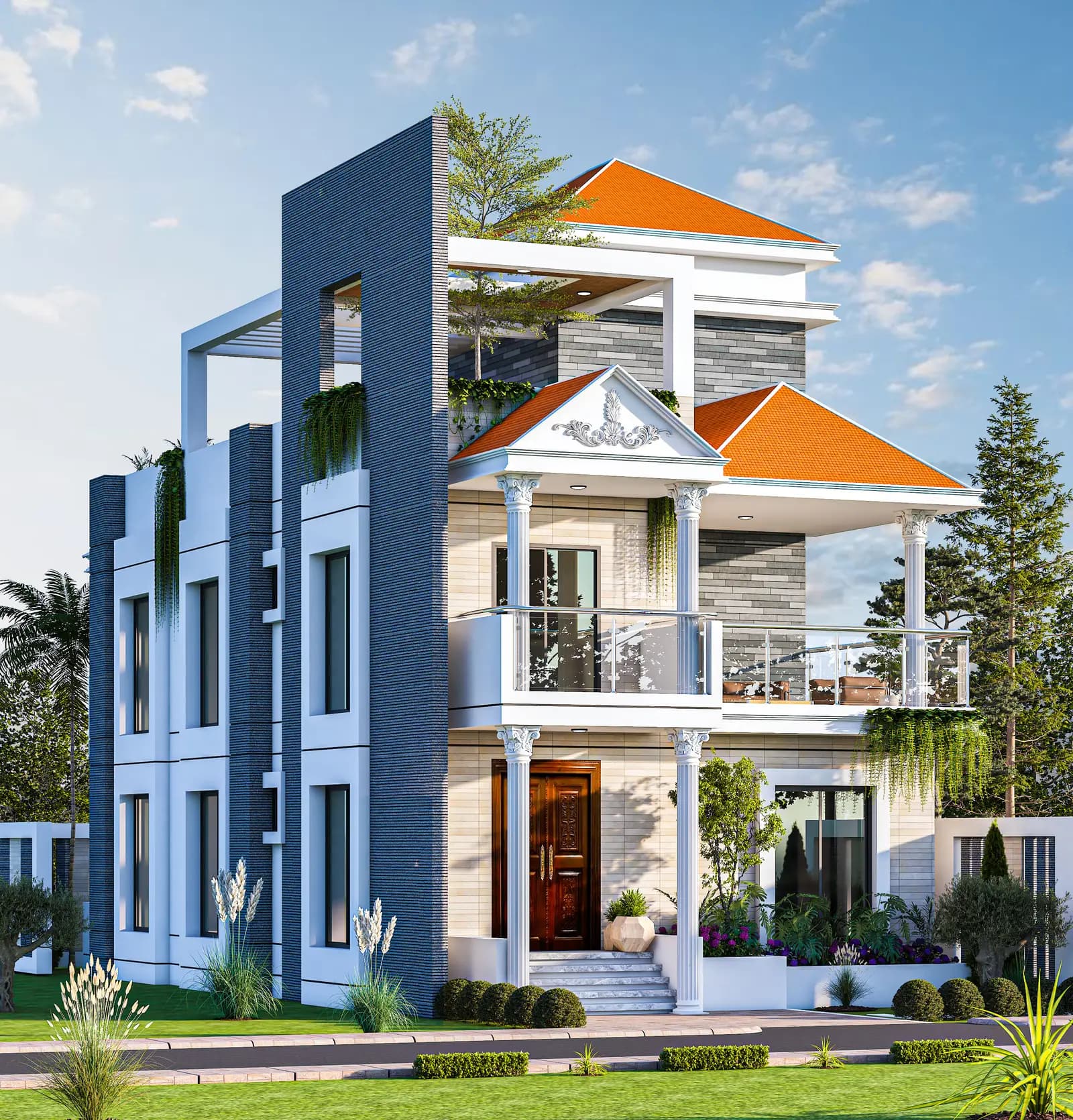 Radifa Dream House Gallery 2