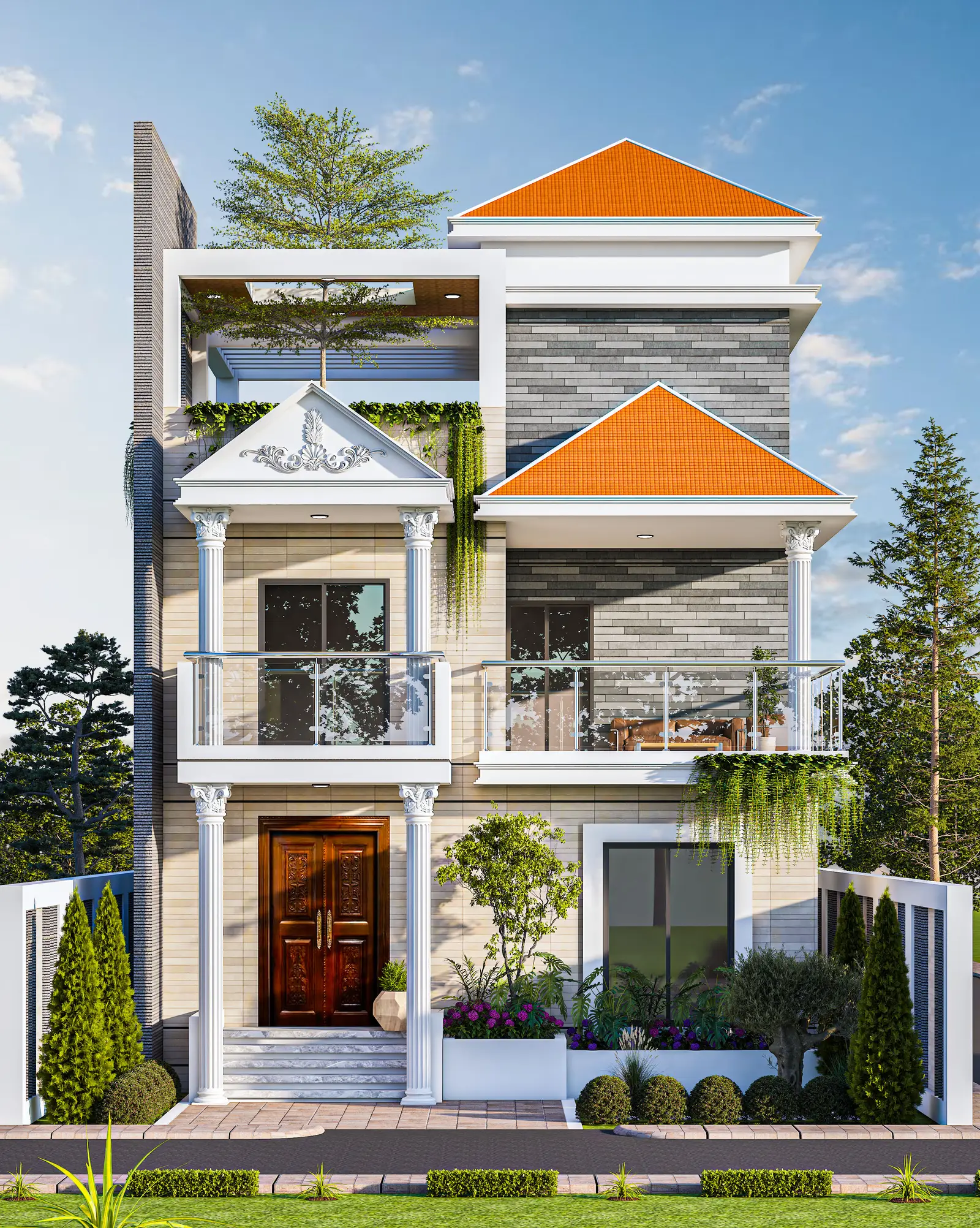 Radifa Dream House