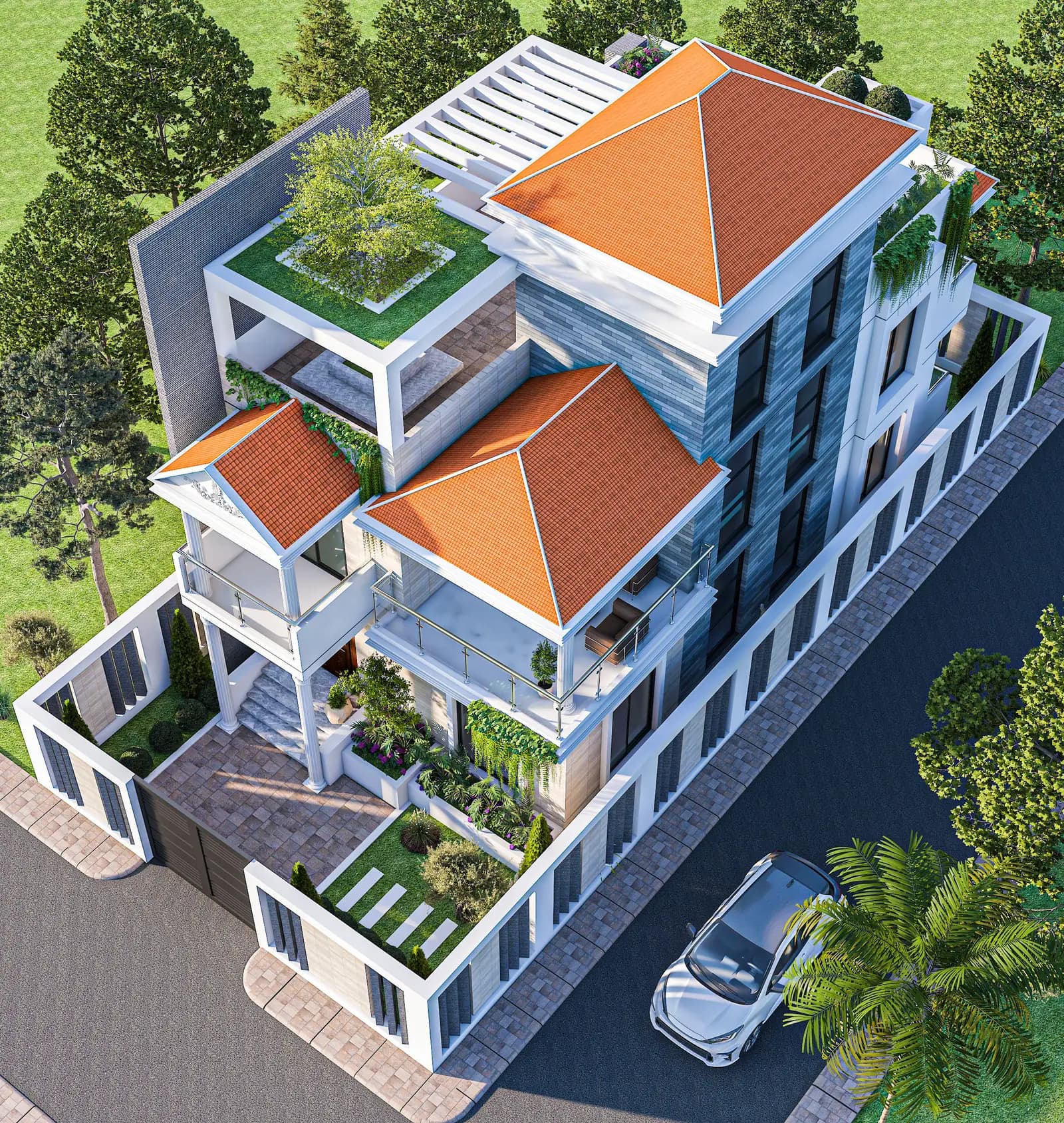 Radifa Dream House Gallery 4