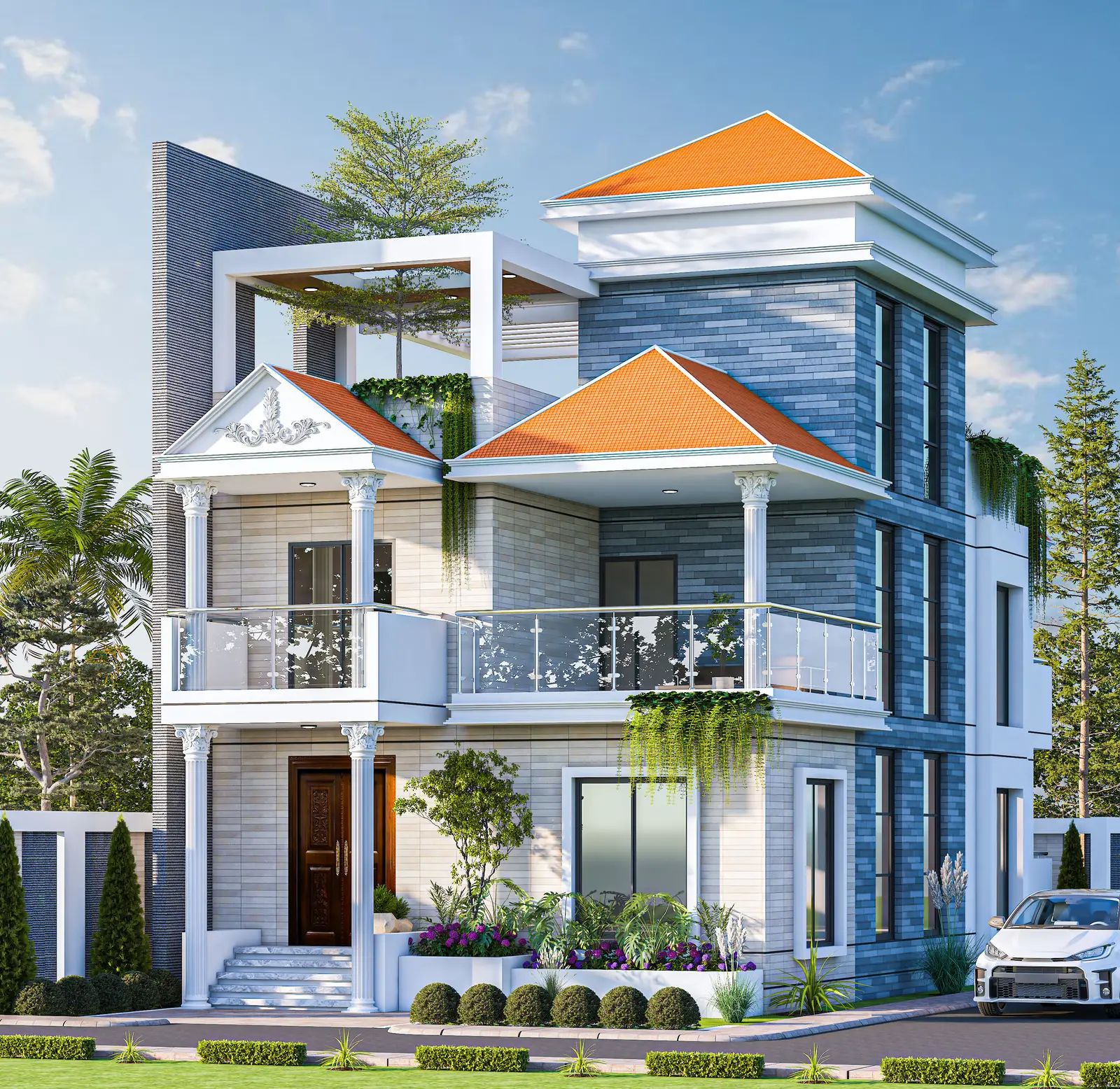 Radifa Dream House Gallery 3