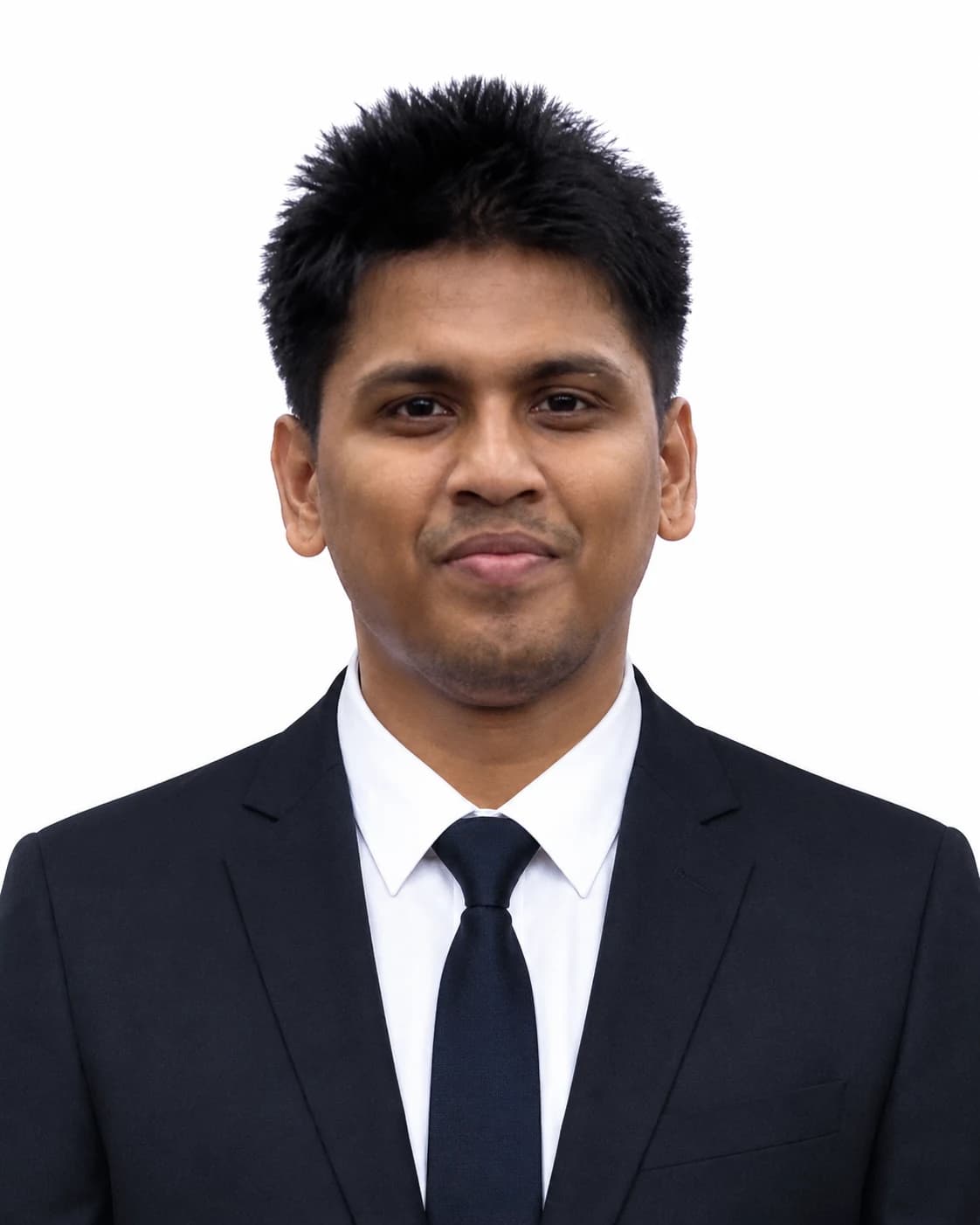 Kaium Hasan