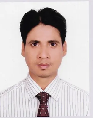 Jashim Uddin