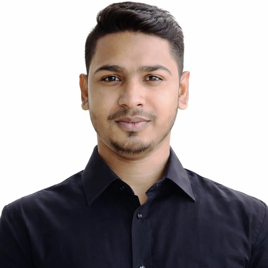 Nazirul Islam Irfan