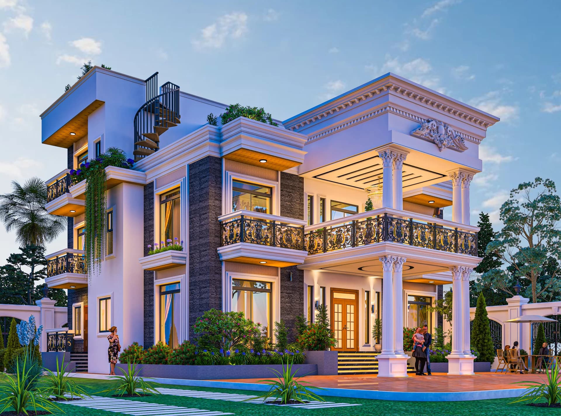 Our Projects